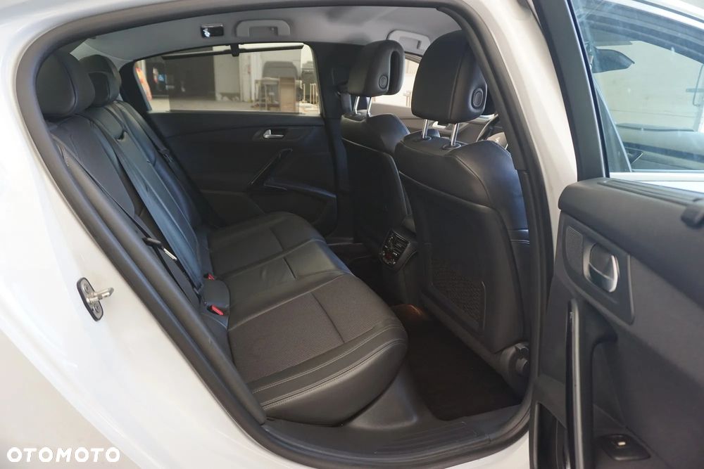 Peugeot 508 2.0 HDi Allure - 37