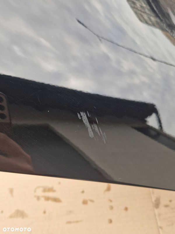 BŁOTNIK PRAWY PRZÓD MERCEDES W293 EQC ORYGINAŁ - 6