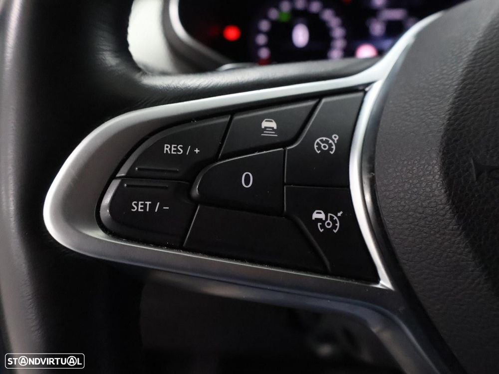 Renault Arkana 1.3 TCe Techno EDC - 16