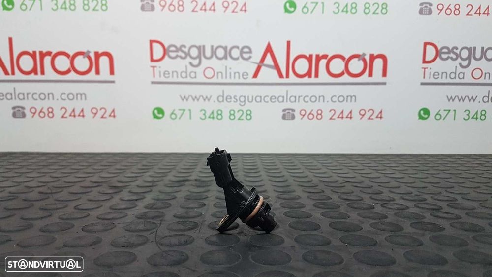 SENSOR FORD FIESTA (CE1) TITANIUM - 1