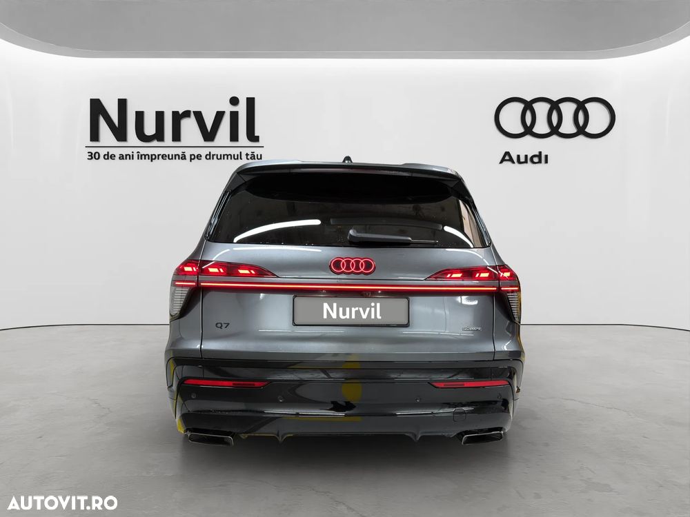 Audi Q7 220 kW quattro Tiptronic MHEV - 4