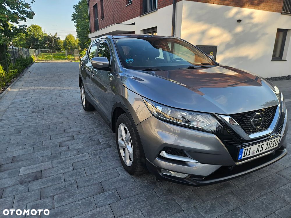Nissan Qashqai 1.3 DIG-T DCT N-WAY - 40