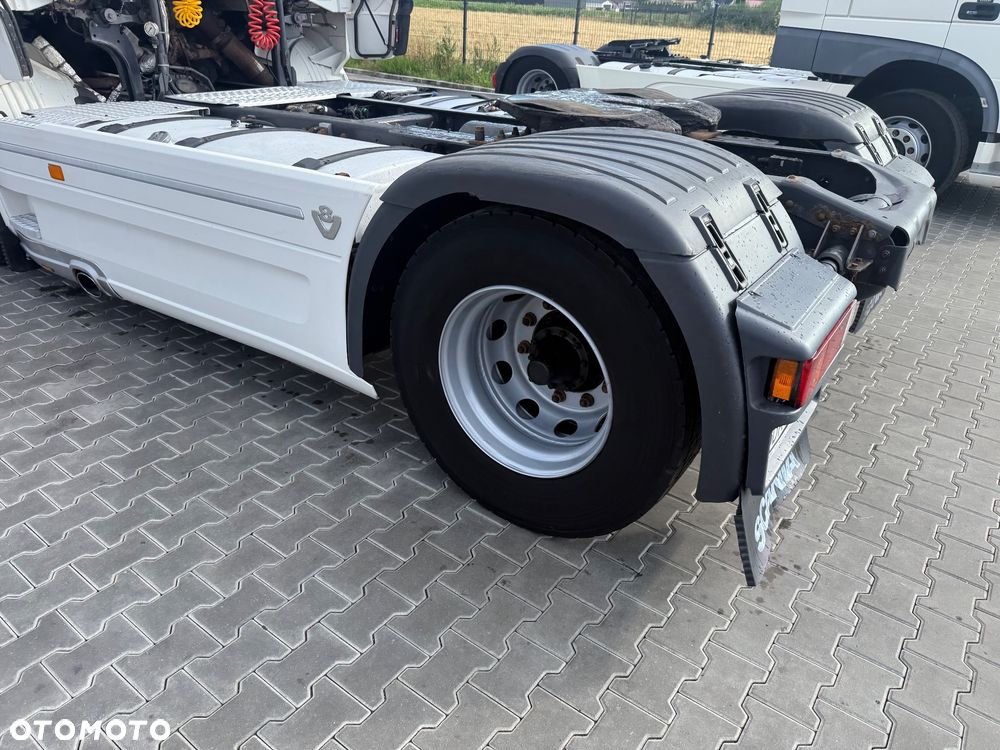 Scania R500 - 17