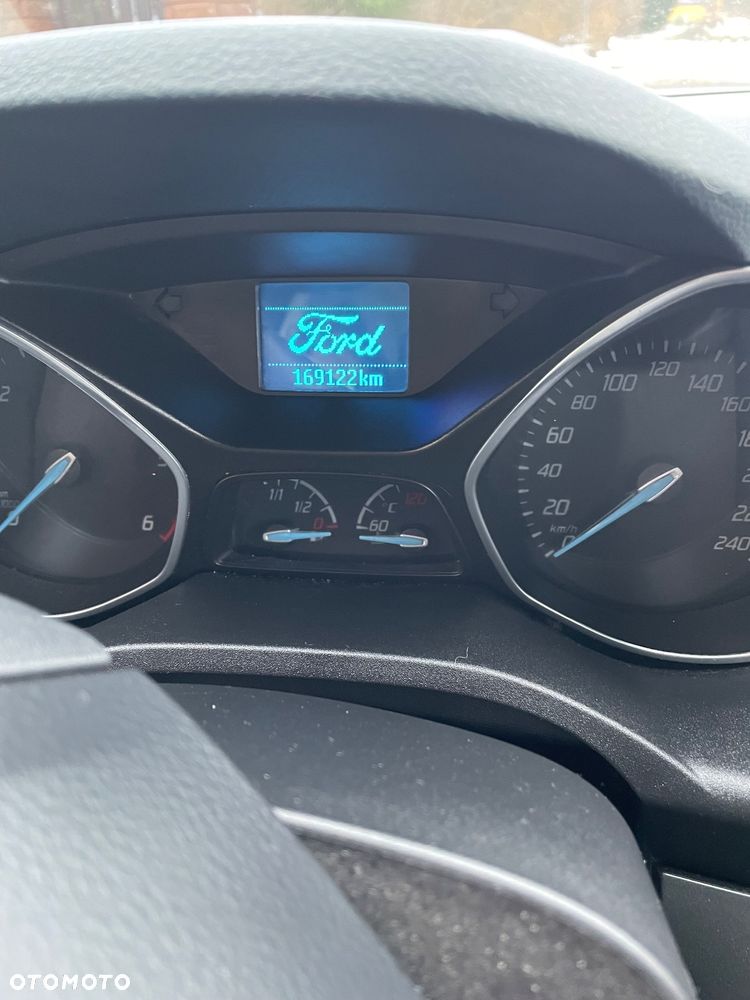 Ford Grand C-MAX 1.6 TDCi Edition - 7