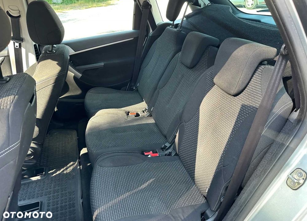 Citroën C4 Picasso - 7