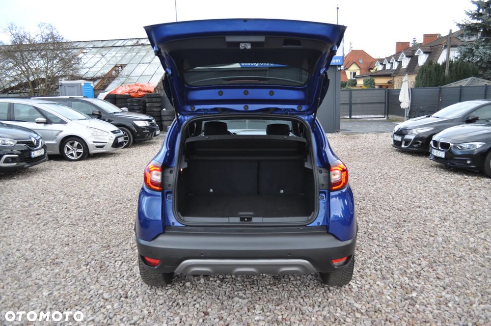Renault Captur - 36