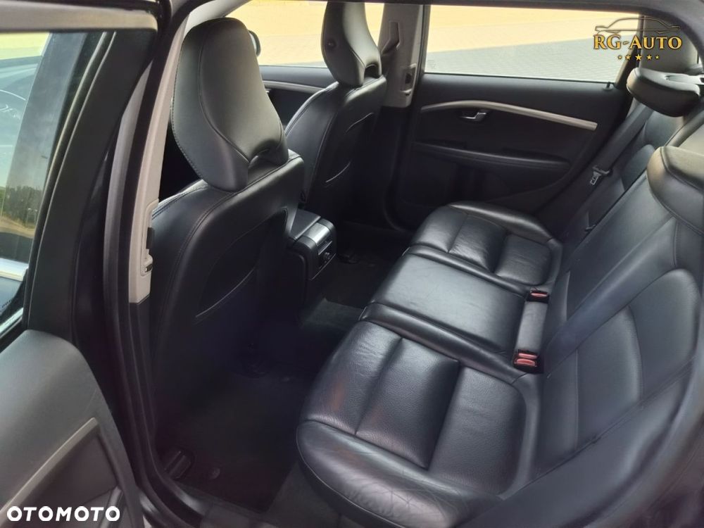 Volvo V70 - 31