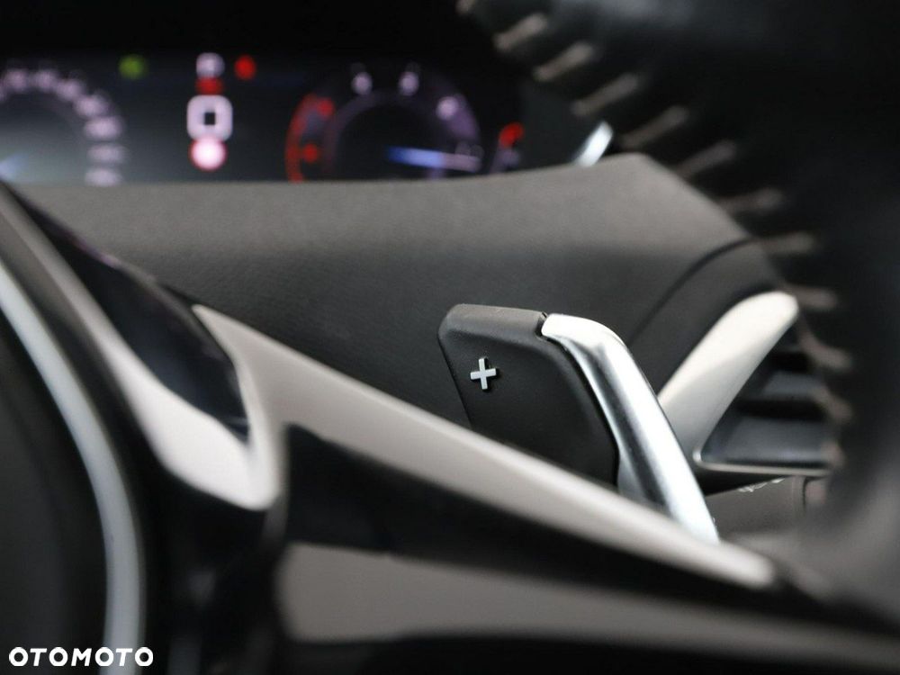 Peugeot 3008 BlueHDi 130 Stop & Start EAT8 Active Pack - 38