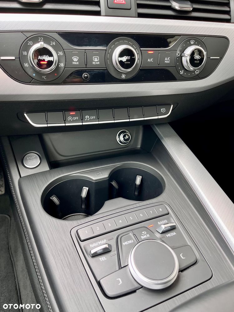 Audi A4 Limousine 2.0 TDI S tronic design - 20