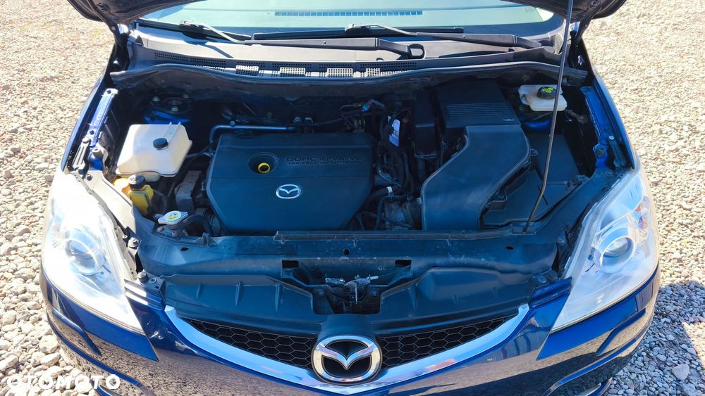 Mazda 5 2.0 Exclusive - 37