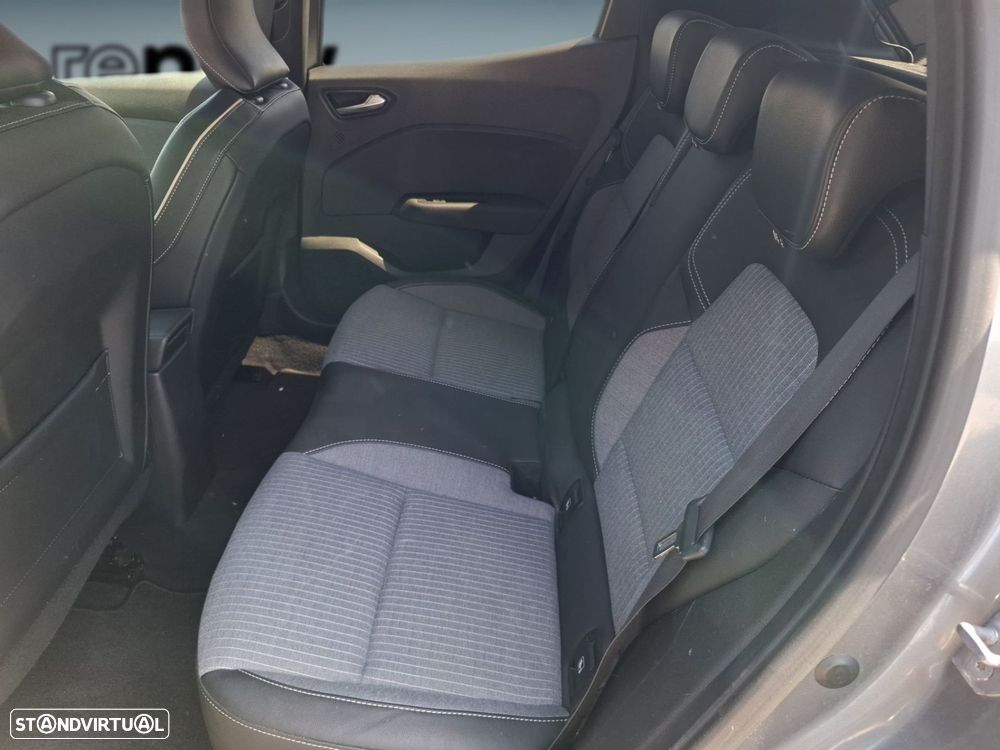 Renault Clio 1.0 TCe Techno Bi-Fuel - 14