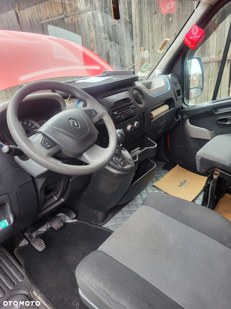 Renault Master - 3