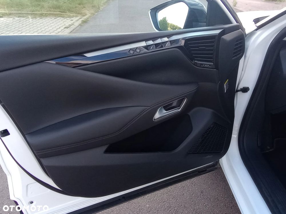 DS Automobiles DS 4 1.2 PureTech Cross Trocadero - 16