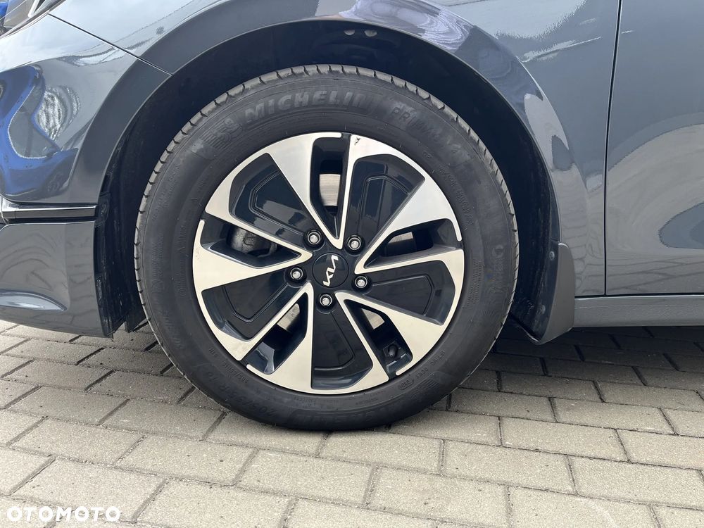 Kia Ceed 1.5 T-GDI M DCT - 18
