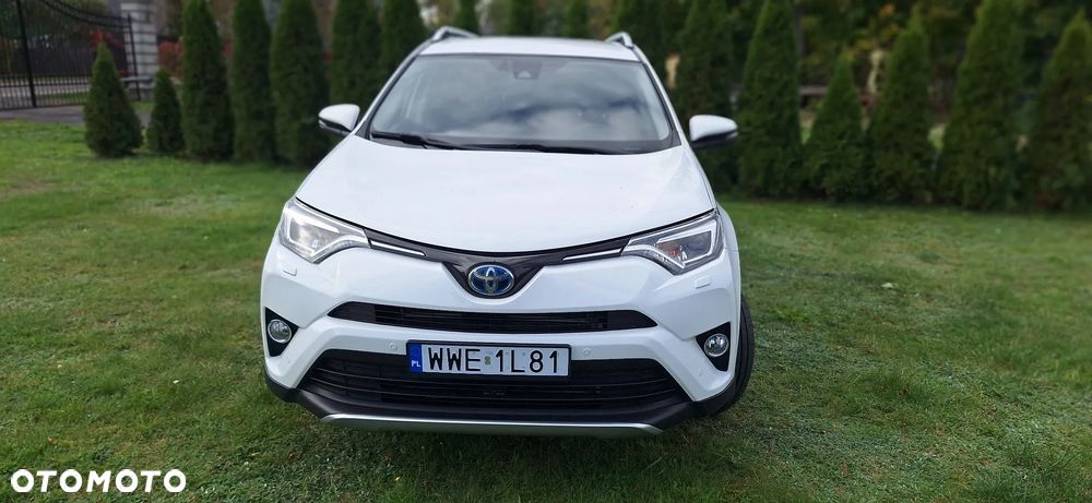 Toyota RAV4 ver-2-5-4x2-hybrid-comfort - 9
