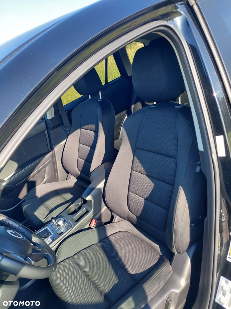 Mazda CX-5 2.5 Skypassion i-ELoop - 7