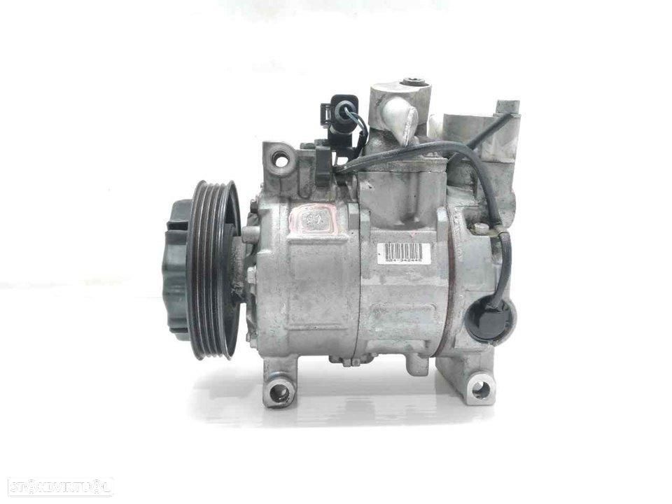 COMPRESSOR DE AR CONDICIONADO AUDI A6 BERLINA 4B2 - 1