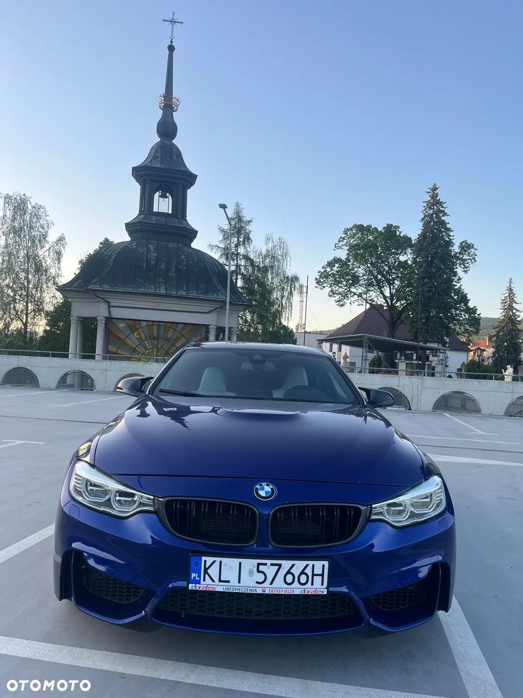 BMW M4 DKG - 23