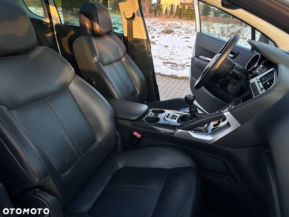 Peugeot 3008 HDi 150 Business-Line - 32