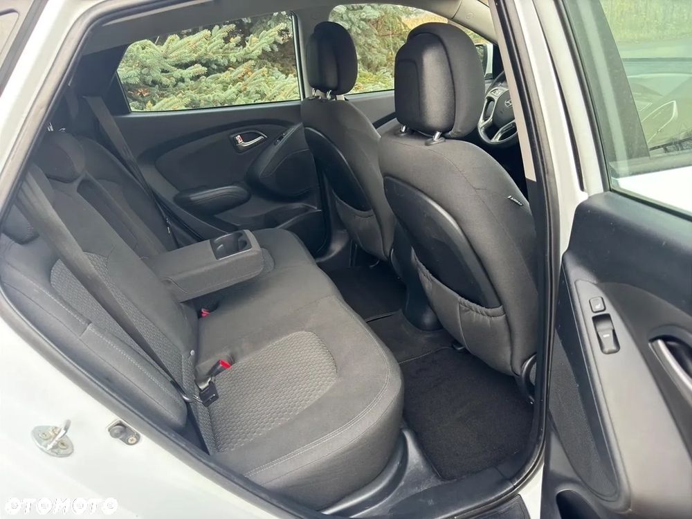 Hyundai ix35 - 14