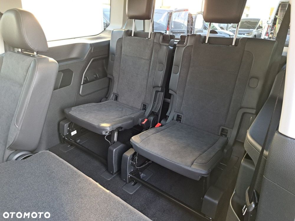 Volkswagen Caddy Maxi 2.0 TDI Life DSG - 16