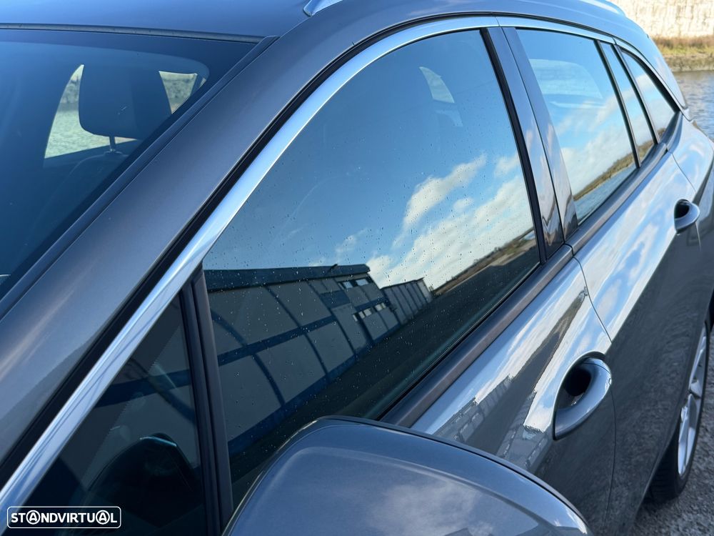 Opel Astra Sports Tourer 1.0 Business Edition S/S - 6