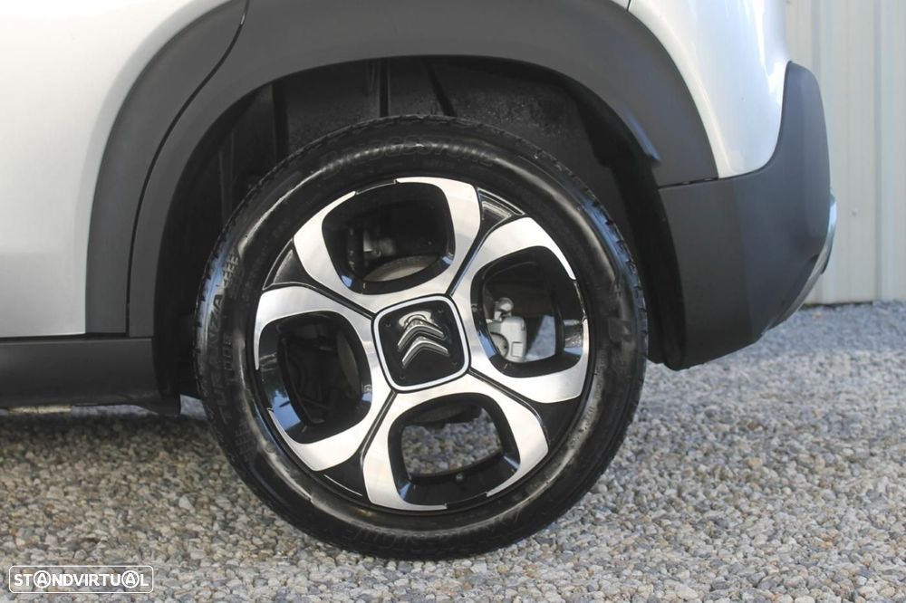 Citroën C3 Aircross PureTech 110 Stop & Start Shine - 51