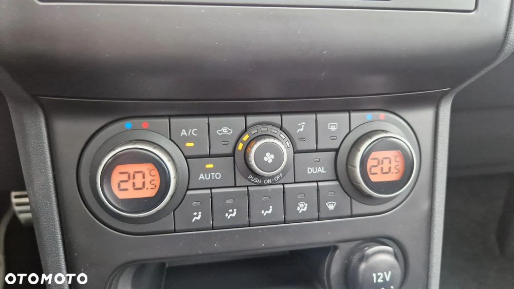 Nissan Qashqai 1.6 Tekna - 13