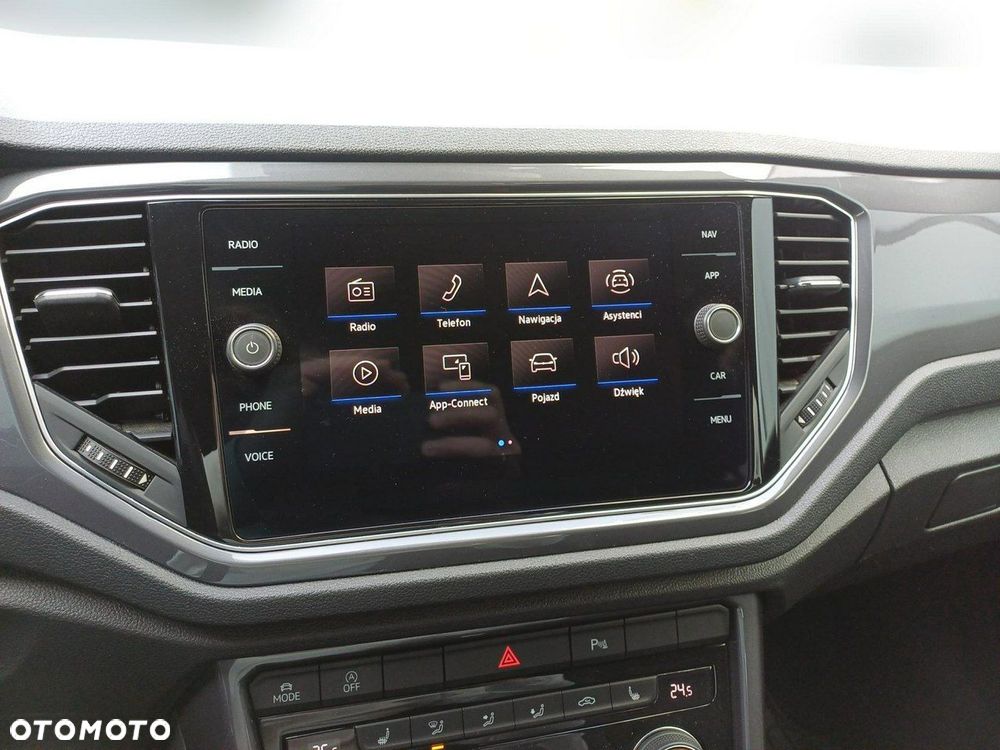 Volkswagen T-Roc - 19