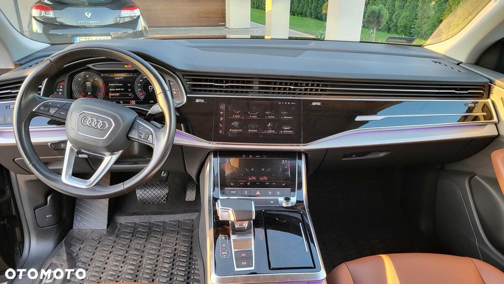Audi Q8 - 7