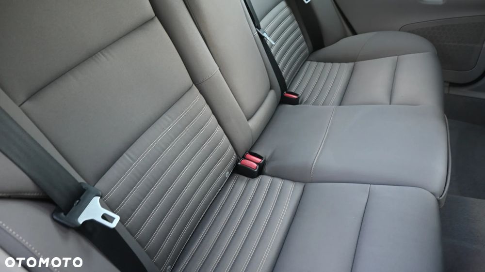 Volvo S40 2.0D Kinetic - 22