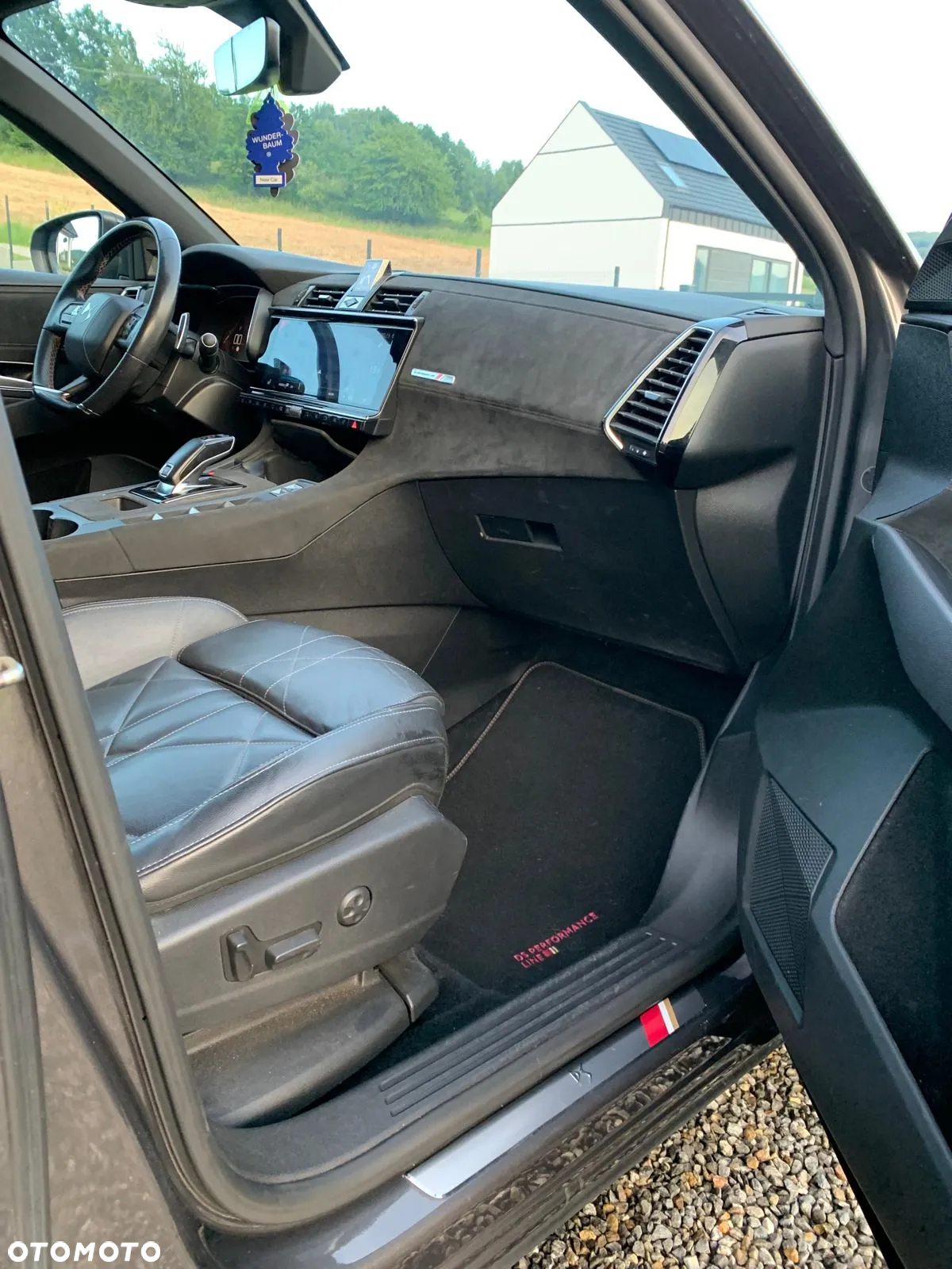 DS Automobiles DS 7 Crossback - 12