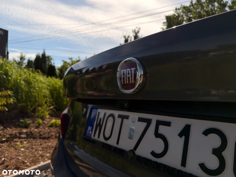 Fiat Tipo 1.6 E-Torq 16v - 39