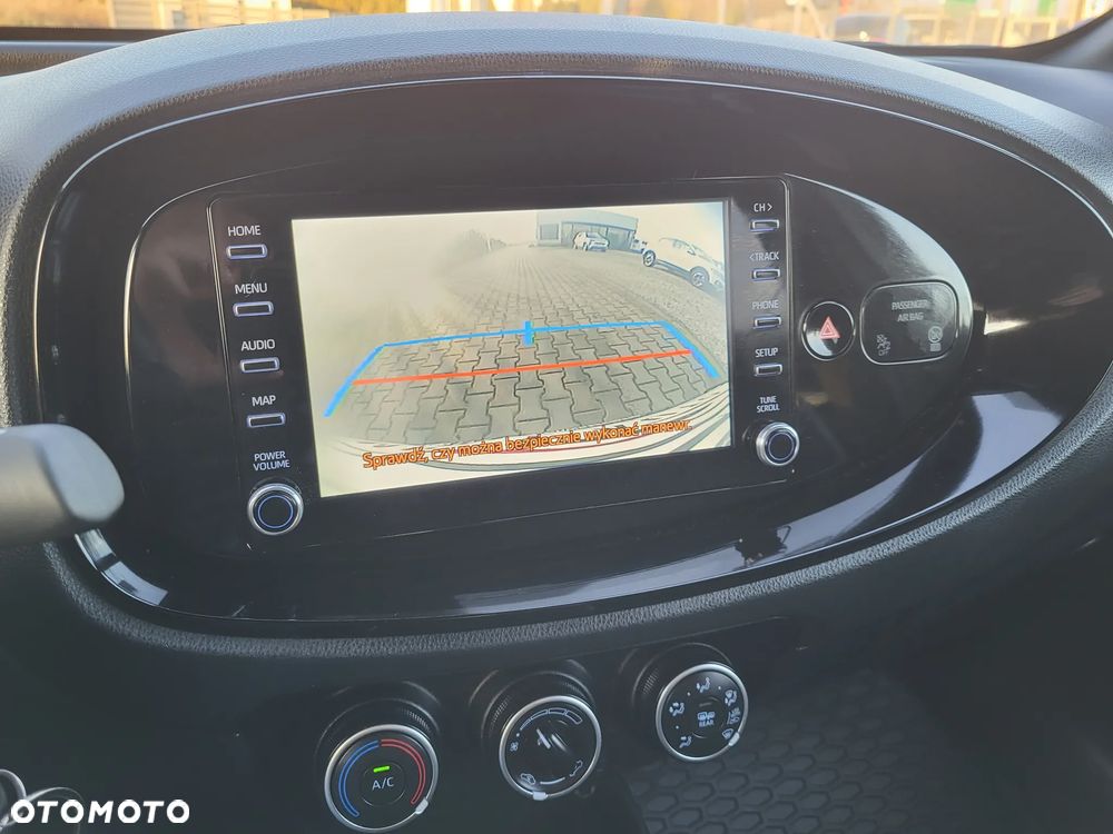 Toyota Aygo X 1.0 VVT-i Style - 20