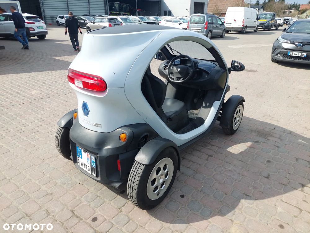 Renault Twizy - 5