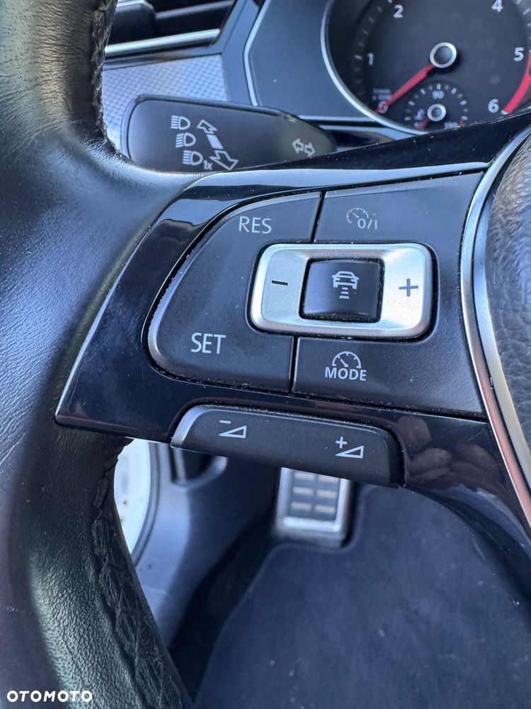 Volkswagen Passat Alltrack 2.0 TDI SCR (BMT) 4Mot - 27