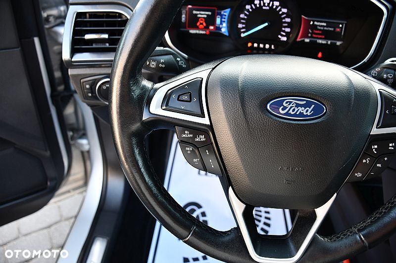 Ford Mondeo 2.0 Ti-VCT Titanium - 17