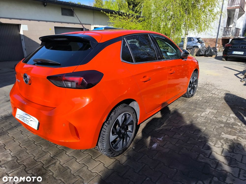 Opel Corsa - 3