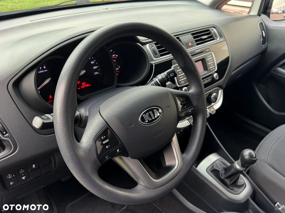 Kia Rio 1.2 Edition 7 - 5