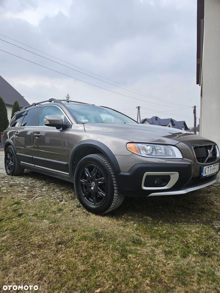 Volvo XC 70 - 28