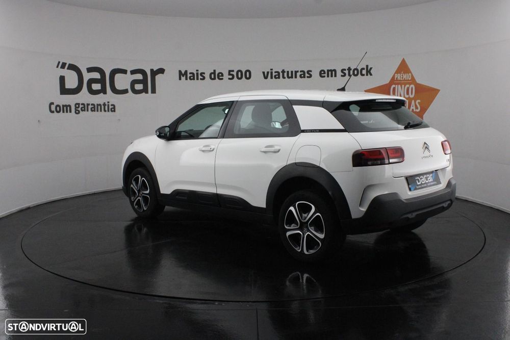 Citroën C4 Cactus 1.5 BlueHDi Feel - 6