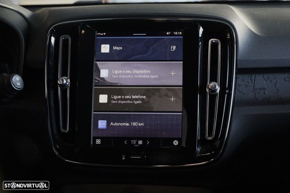 Volvo EX40 70 kWh Single Motor Core - 21