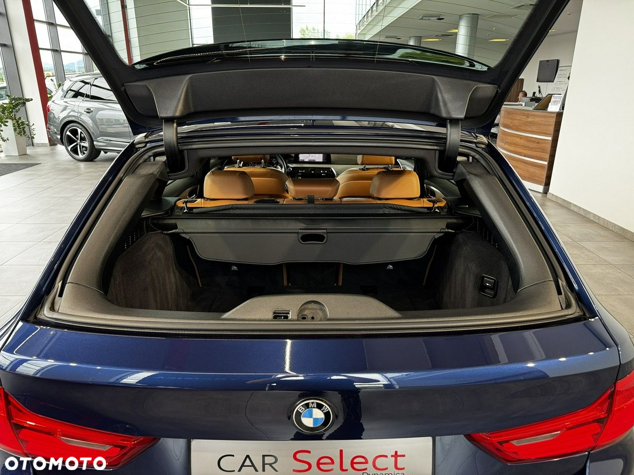 BMW Seria 5 - 13