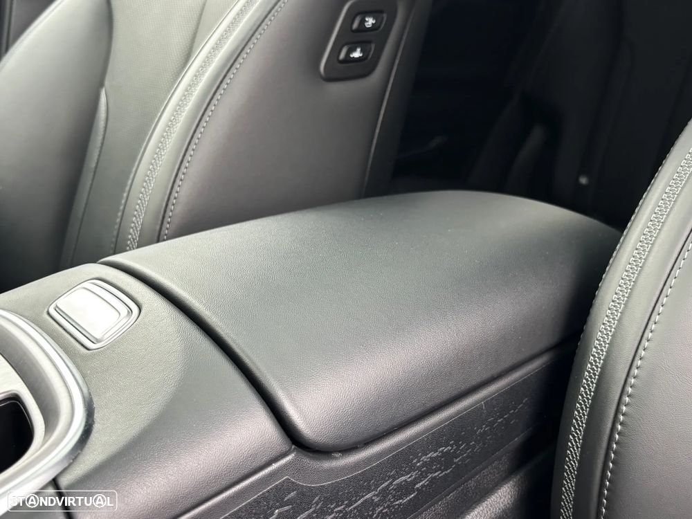 Hyundai Santa Fe 2.2 CRDi Premium - 49