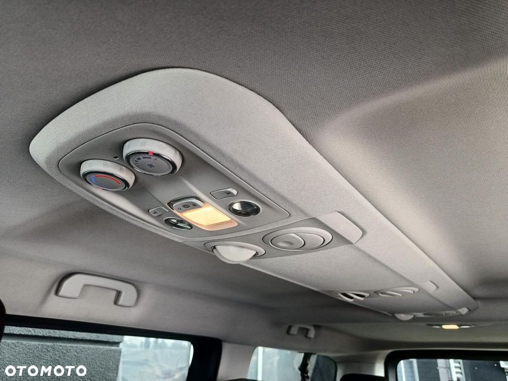 Citroën SpaceTourer 2.0 BlueHDi XL Business EAT8 - 16