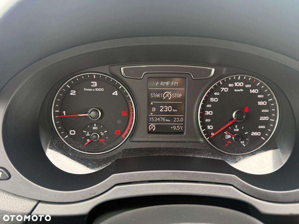 Audi Q3 2.0 TDI S tronic - 23