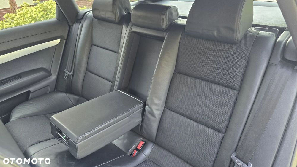 Audi A6 Avant 3.0 TDI Quattro Tiptronic - 15