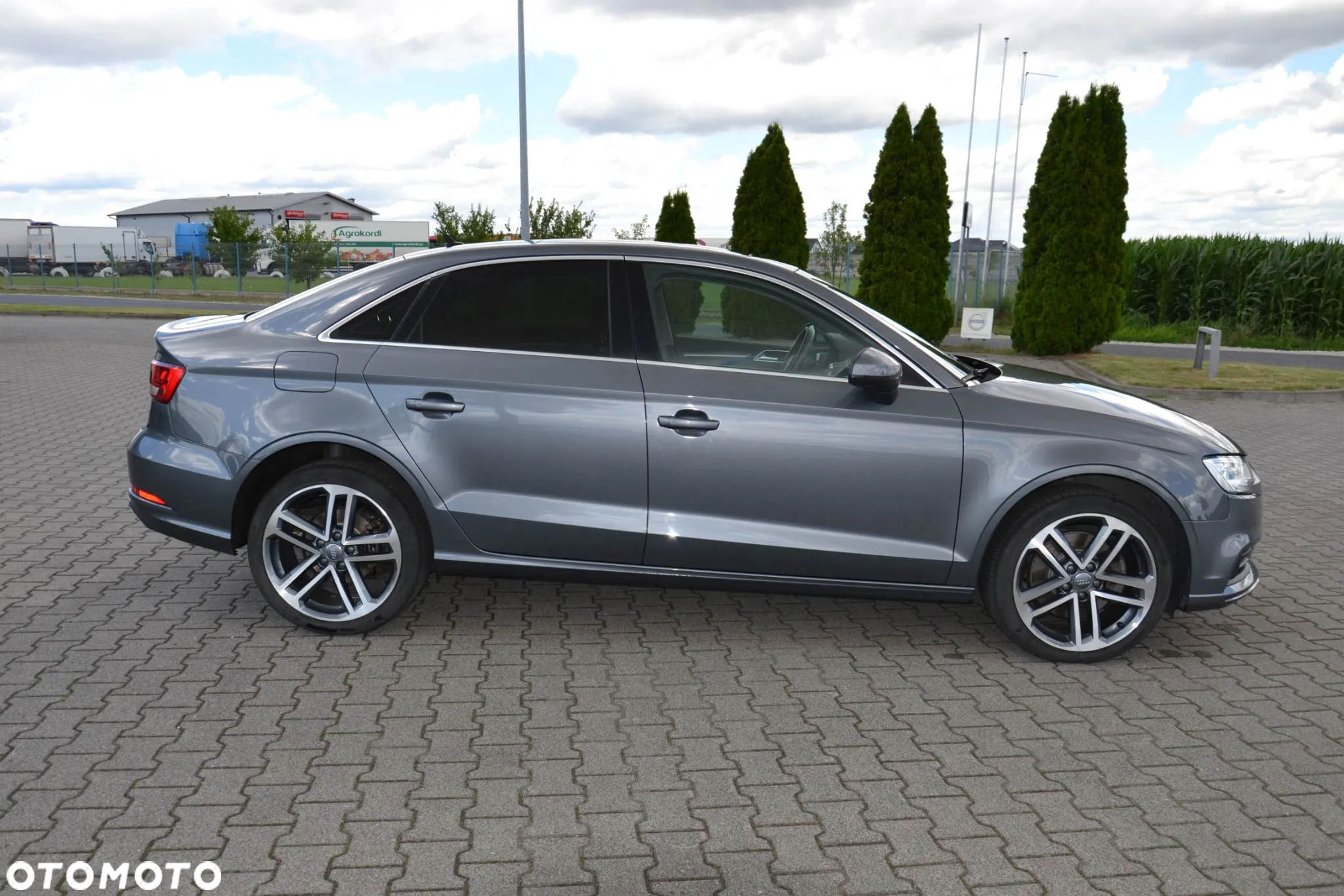Audi A3 - 3