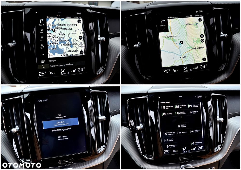 Volvo XC 60 - 39
