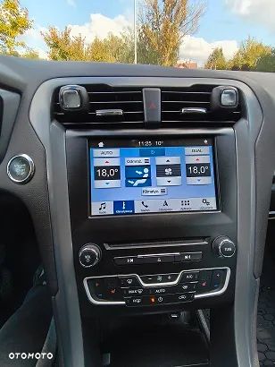 Ford Mondeo 2.0 TDCi Titanium PowerShift - 33
